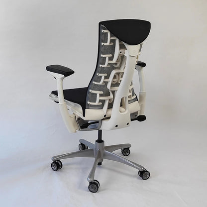 Fancy Executive Office Chairs Back Support Room Study Computer Chair Ergonomic Playseat Cadeira De Escritorio Office Furniture