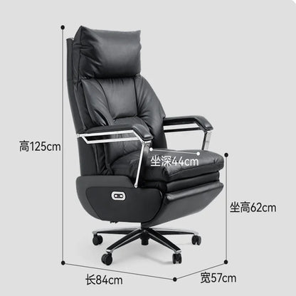 Office Furniture Gamer Chair Gamming Luxury Desk Chaise Design Advanced Comfy Relax Stool Wheels Sillas De Oficina Comfortable