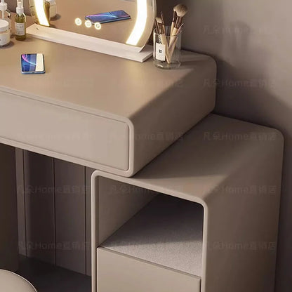 Room Cheap Makeup Dressing Headdresses Organizer Coffee Mesas Computer Desks Comfortable Drawers Vestidores Home Furniture