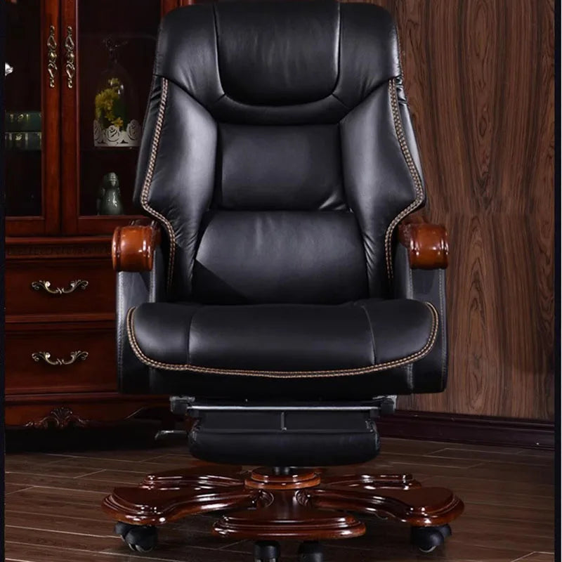 Recliner Mobiles Office Chair Designer Bedroom Executive Comfy Reading Office Chair Modern Cadeiras De Escritorio Furniture