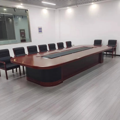 Corner Conference Tables Meeting Standing Reception Writing Daining Corner Desk Executive Gaming Biurko Gamingowe Room Furniture