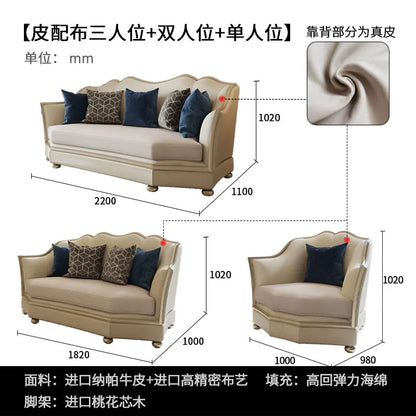 Sleeper Lazy Sectional Sofa Modern Luxury Library Sofa Set Living Room Armchair Prefabricated House Meubles De Salon Furniture