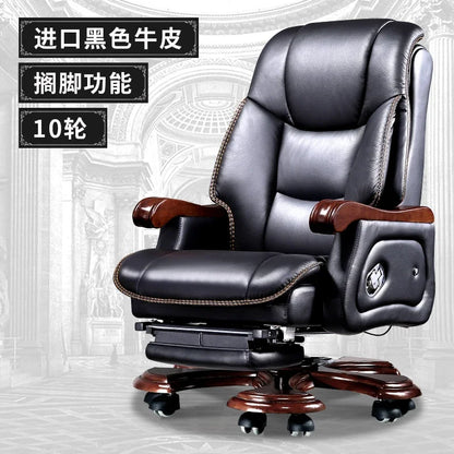 Comfortable Game Chair Bedroom Gamer Backrest Computer Chaise Design Armchair Gaming Work Office Desk Recliner CadeiraFurniture