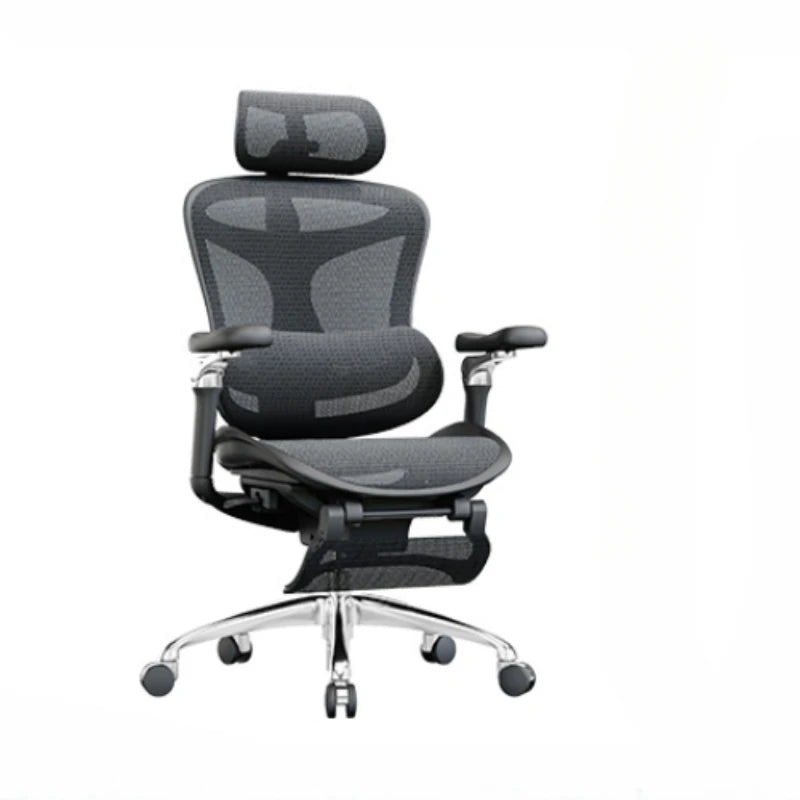 Boss Mobile Office Chairs Ergonomic Living Room Luxurious Meeting Office Chairs Bedroom Cadeira Gamer Salon Furniture RR50OC