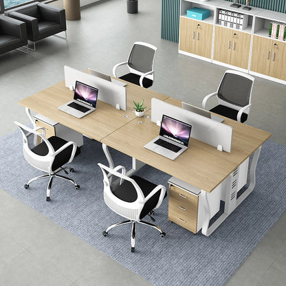 Modern Small Office Desks Standing Organizer Executive Pc Computer Desks Laptop Study Escritorio Oficina Office Furniture