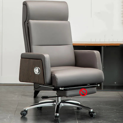 Massage Adjustable Office Chair Modern Luxury Designer Fluffy Office Chair Sedentary Mobile Cadeira Escritorio Office Furniture