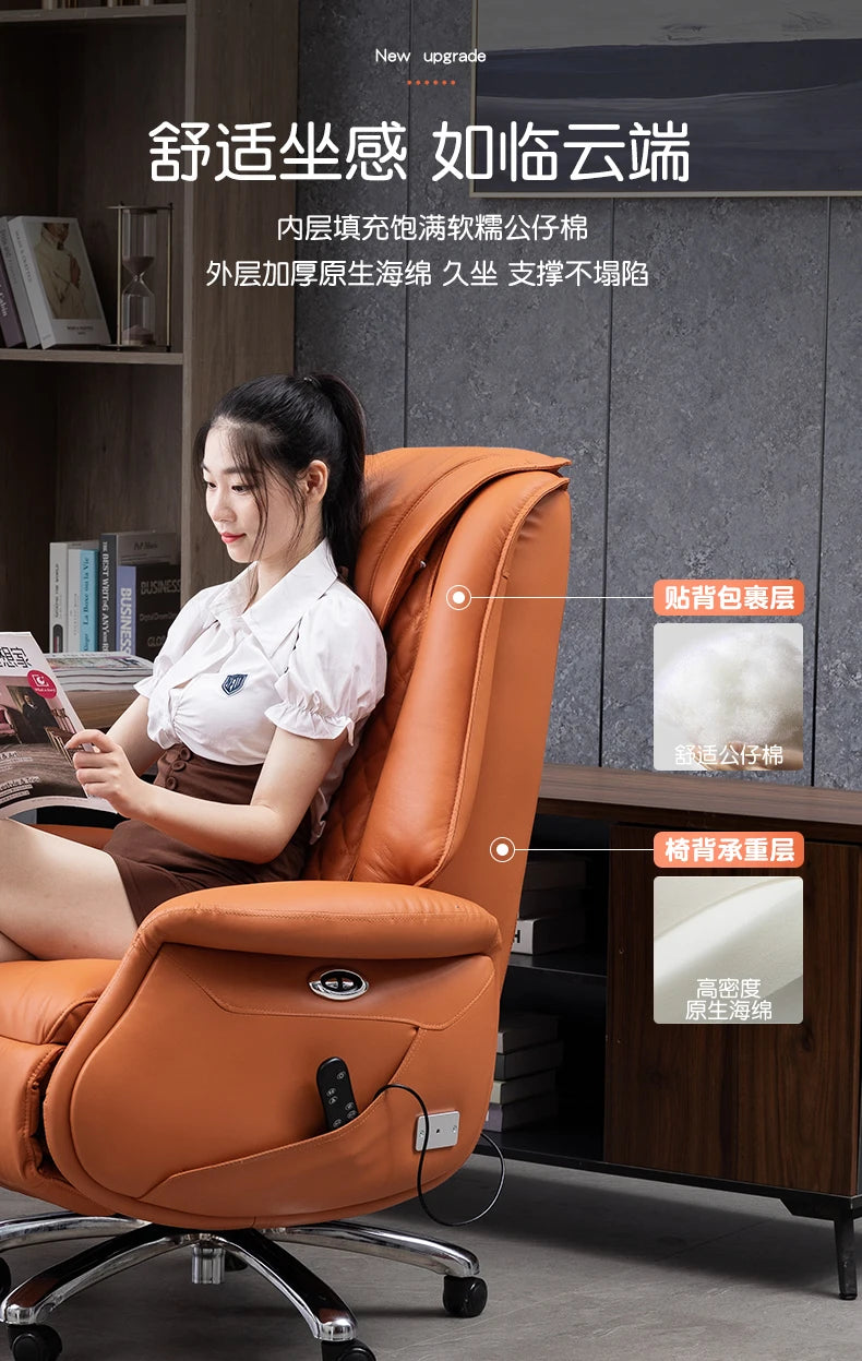 Computer Dresser Chair Swivel Wheels Furniture Room Office Ergonomic Arm Chair Designer Living Room Gamer Chair Pc Sofa Mobile