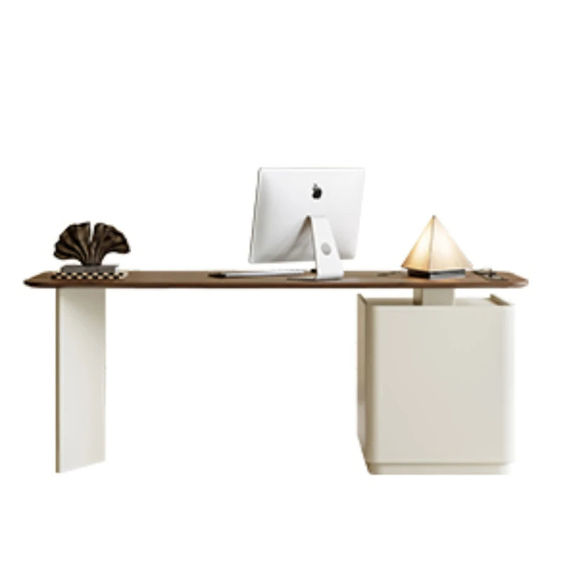 Home Office Desk Seating Executive Room Desks Offer Computer Professional Furniture Tafel Tables Corner Offices Modern Work