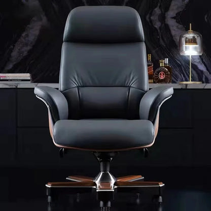 Conference Tables Office Chairs Recliner Lounge Cushion Leather Luxury Office Chairs Bedroom Sillas De Oficina Salon Furniture