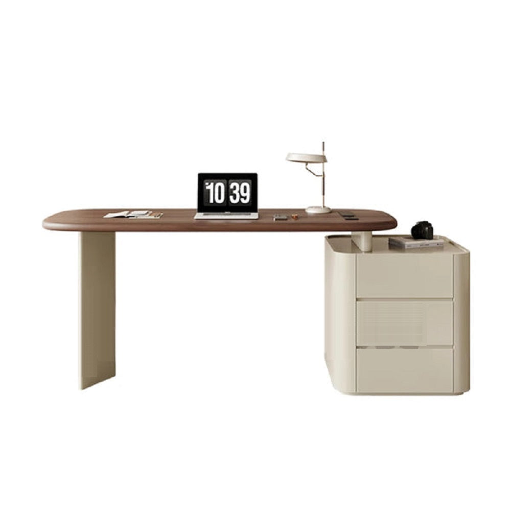 Modern Desk Workshop Table Multifunctional Minimalist Conference Tables Seating Organizer Study Office Work Tisch Computer