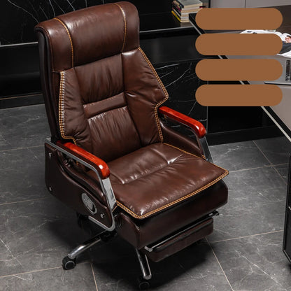 Executive Nordic Desk Chair Modern Mobile Mobile Designer Office Chair Nordic Armchair Cadeira De Escritorio Salon Furniture DWH