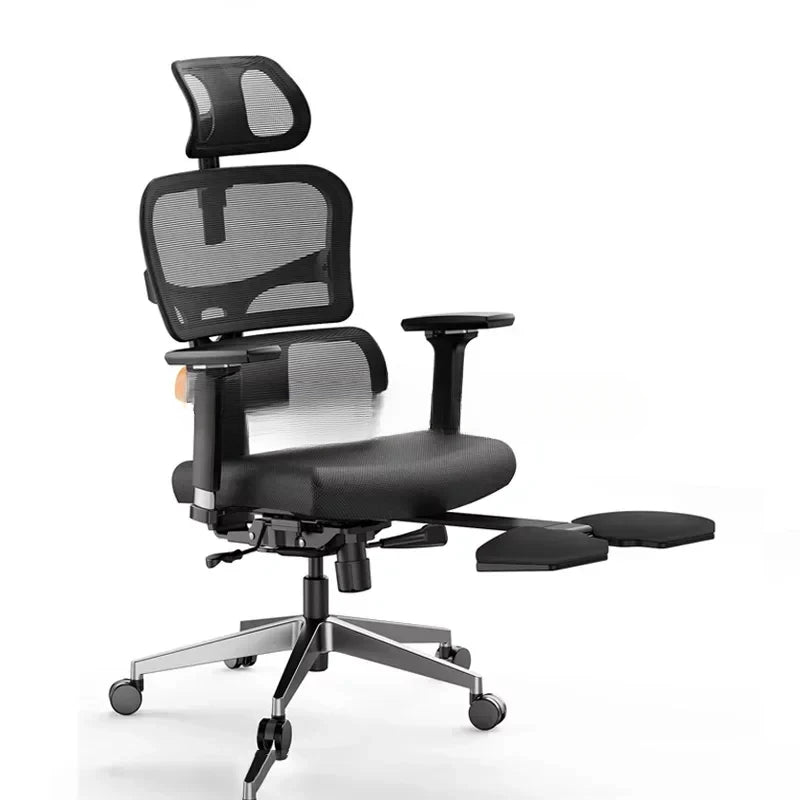 Study Executive Ergonomic Office Chairs Gaming Computer Mobile Cushion Office Chairs Swive Silla Escritorio Furniture