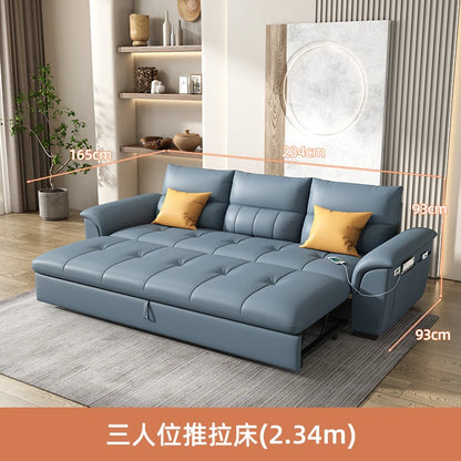 Modular Movie Bed Sofa Massage Office Recliner Reclining Power Recliner Sofa Luxury Sofa Pour Salon Living Room Furniture