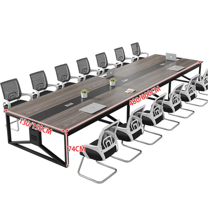 Training Conference Tables Dinning Coffee Meeting Room Standing Gaming Reception Writing Mesas De Conferencia Room Furniture