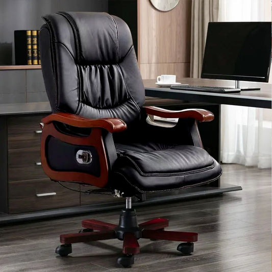 Recliner Designer Office Chairs Salon Luxury Reading Comfy Modern Office Chairs Executive Silla De Escritorio Home Offices