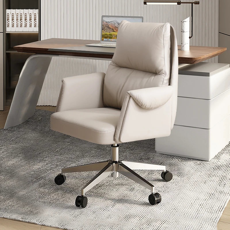 Youth Desks Chairs Portable Stool With Wheels Work Luxury Nordic Writing Cheap Height Adjustable Rocking Student Sedie Accent