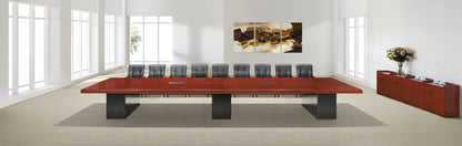 Luxury Office Board Conference Room Furniture Meeting Table