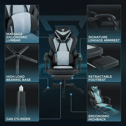 Computer Armchair Gamer Chair