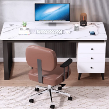 Reception Conference Desk Executive Standing Modern Height Computer Desk Study Manicure Escritorio Para Compuradora Office Table