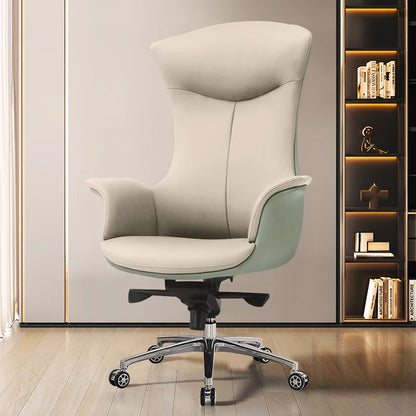 Modern Computer Desks Vanity Chair Living Room Barber Chair Floor Luxury Office Desk Sillon Reclinable Theater Furniture