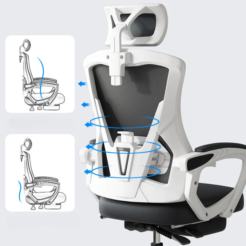 K-STAR Computer Chair Home Office