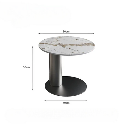 Modern Nordic Living Room Coffee Table Square Design Minimalist Premium Coffee Table Hardcover Marble Table Basse Home Furniture