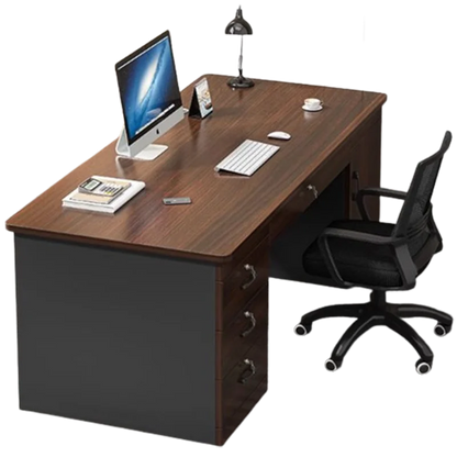 Office Chair Computer Desks Study Low Price Drawers Executive Computer Desks Gaming Storage Mesa De Escritorio Modern Furniture