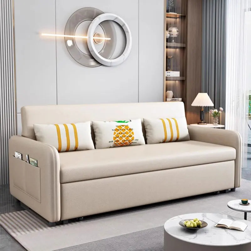 Nordic Soft Fancy Sofas Two Seater Bedroom Modern Armchair Sofas Hotel Lounge White Divani Da Soggiorno Furniture Living Room